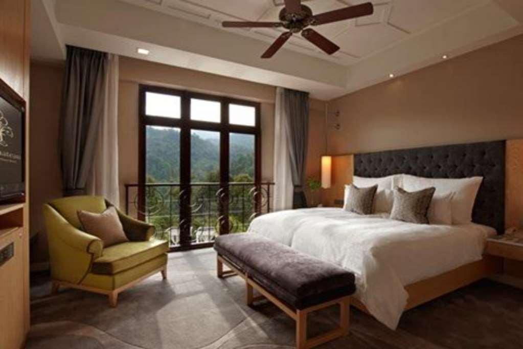 The Chateau Spa & Wellness Resort Bukittinggi Zimmer foto