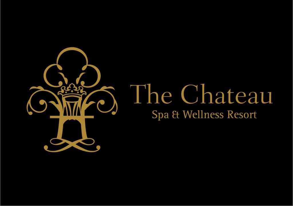 The Chateau Spa & Wellness Resort Bukittinggi Logo foto